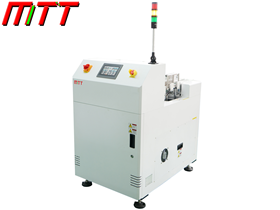 半導體料盒上料機